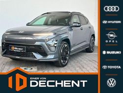 Grau Neu 2025 Hyundai Kona SUV | 42.519 € (Teuer)