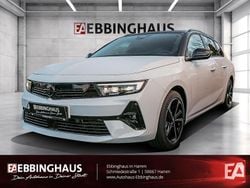 Weiss Gebraucht 2024 Opel Astra Kombi | 32.999 €