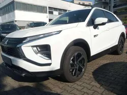 Weiß Gebraucht 2019 Mitsubishi ASX Edition+ SUV | 21.490 € (Fairer Preis)