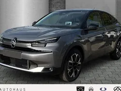Grau Neu 2025 Citroën C4 PureTech Limousine | 29.990 €