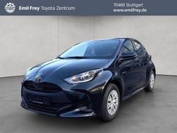 Schwarz Neu 2025 Toyota Yaris Hybrid Business Edition Limousine | 23.990 € (Guter Preis)