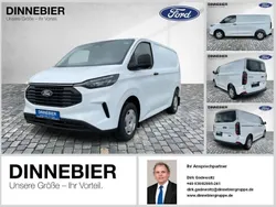 Andere Gebraucht 2024 Ford Transit Custom Trend | 33.390 € (Superpreis)