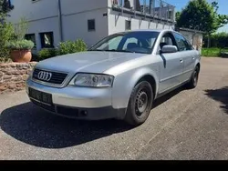 Gebraucht 1997 Audi A6 Basis Limousine | 889 € (Superpreis)