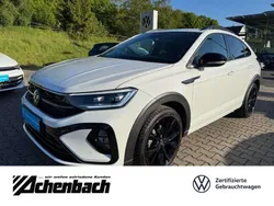 Weiß Gebraucht 2023 VW Taigo IQ Drive SUV | 25.490 € (Etwas zu teuer)