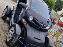 Schwarz Gebraucht 2012 Renault Twizy Kleinwagen | 5.580 €