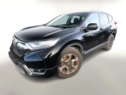 Metallic Gebraucht 2019 Honda CR-V Elegance SUV | 21.010 € (Fairer Preis)