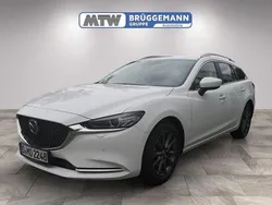 Andere Gebraucht 2024 Mazda MX6 | 33.979 €
