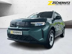 Grün Neu 2025 Opel Frontera Edition SUV | 24.860 € (Guter Preis)
