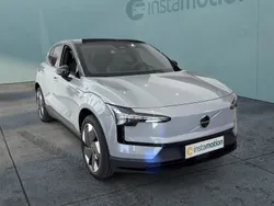 Grau Gebraucht 2024 Volvo EX30 Performance SUV | 46.950 €