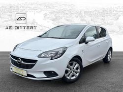 Weiß Gebraucht 2016 Opel Corsa drive Limousine | 8.990 € (Fairer Preis)