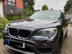 Grau Gebraucht 2013 BMW X1 SUV | 9.999 € (Fairer Preis)