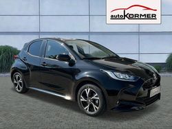 Schwarz Neu 2025 Toyota Yaris Hybrid Comfort Limousine | 24.879 € (Fairer Preis)