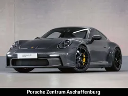 Achatgraumetallic Gebraucht 2023 Porsche 911 GT3 Chrono Coupé | 215.880 € (Teuer)