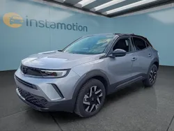 Grau Gebraucht 2024 Opel Mokka SUV | 22.999 € (Fairer Preis)