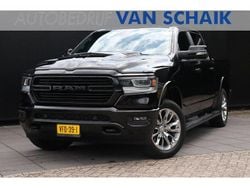 Schwarz Gebraucht 2020 Dodge Ram Limited Abholung | 42.350 € (Superpreis)