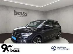 Deep black perleffekt Neu 2024 VW T-Cross Life SUV | 29.600 € (Fairer Preis)