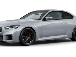 Grau Neu 2025 BMW M2 Performance Coupé | 79.980 € (Guter Preis)