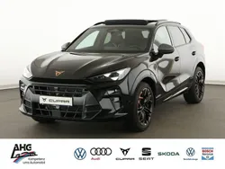 Schwarz Neu 2024 Cupra Terramar VZ SUV | 57.800 € (Teuer)