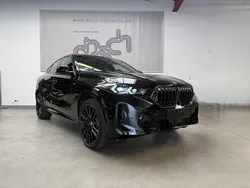 Saphirschwarz Gebraucht 2025 BMW X6 M Sport SUV | 87.890 € (Superpreis)