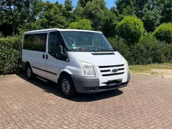 Weiß Gebraucht 2011 Ford Transit Tourneo Van / Kleinbus | 7.000 € (Guter Preis)