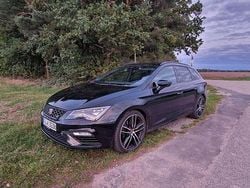 Gebraucht 2019 Cupra Leon Kombi | 22.000 € (Fairer Preis)