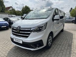 Neu 2025 Renault Trafic Evolution Van | 42.390 € (Fairer Preis)