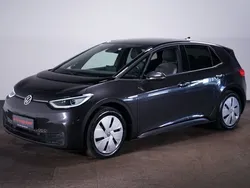 Grey metallic Gebraucht 2021 VW ID.3 Kleinwagen | 18.299 € (Superpreis)