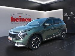 Grün Neu 2025 Kia Sportage SUV | 39.680 € (Guter Preis)