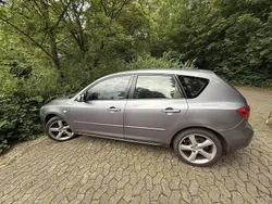 Gebraucht 2004 Mazda 3 Comfort Limousine | 2.800 €