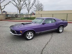 Violett Gebraucht 1970 Ford Mustang Coupé | 56.900 €