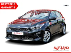 Andere Gebraucht 2021 Kia Ceed Vision Limousine | 21.950 € (Fairer Preis)