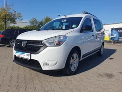 Weiß Gebraucht 2019 Dacia Dokker Comfort Van | 12.499 € (Fairer Preis)