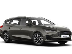 Agate black Neu 2025 Ford Focus Titanium Kombi | 27.100 € (Guter Preis)