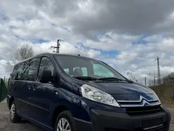 Blau Gebraucht 2011 Citroën Jumpy Van / Kleinbus | 7.550 €