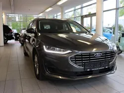 Gebraucht 2023 Ford Focus Style | 23.140 € (Guter Preis)