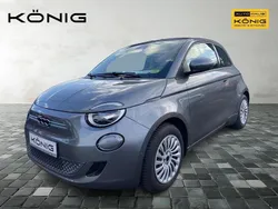 Grau Gebraucht 2023 Fiat X 1/9 Cabrio | 25.590 €