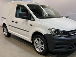 Weiß Gebraucht 2020 VW Caddy Van / Kleinbus | 19.850 € (Superpreis)