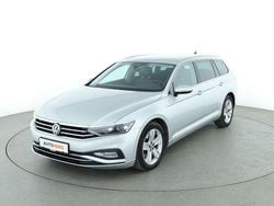 Silber Gebraucht 2020 VW Passat Elegance Kombi | 22.550 € (Etwas zu teuer)