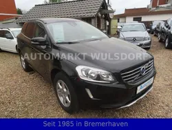 Schwarz Gebraucht 2015 Volvo XC60 Momentum SUV | 13.950 € (Etwas zu teuer)