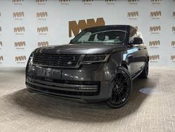 Grau Gebraucht 2024 Land Rover Range Rover Autobiography SUV | 149.999 € (Guter Preis)