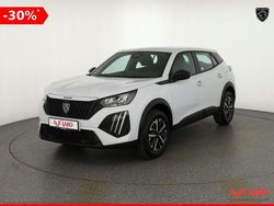Weiß Neu 2025 Peugeot 2008 SUV | 19.990 € (Superpreis)