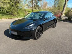 Schwarz Gebraucht 2023 Tesla Model 3 Standard Range Plus Limousine | 29.999 €