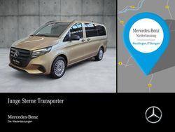 Gold Gebraucht 2024 Mercedes Vito Van | 50.990 €