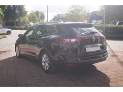Schwarz Gebraucht 2019 Renault Mégane GrandTour Business Kombi | 17.950 € (Etwas zu teuer)