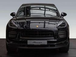 Schwarz Gebraucht 2023 Porsche Macan S SUV | 79.900 € (Teuer)