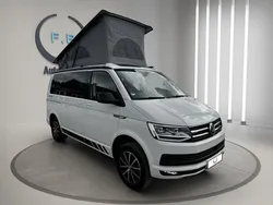 Andere Gebraucht 2019 VW T6.1 Edition Van | 35.499 € (Fairer Preis)