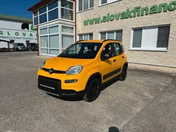 Gebraucht 2018 Fiat Panda 4x4 Wild Kleinwagen | 7.800 € (Guter Preis)