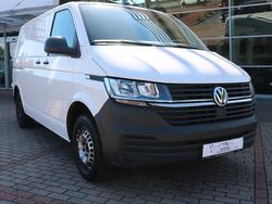 Weiß Gebraucht 2022 VW T6.1 Van | 19.900 €