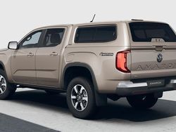 Bright beige metallic bright beige metallic Neu 2025 VW Amarok Style Abholung | 53.030 € (Fairer Preis)