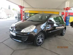 Renault Clio III